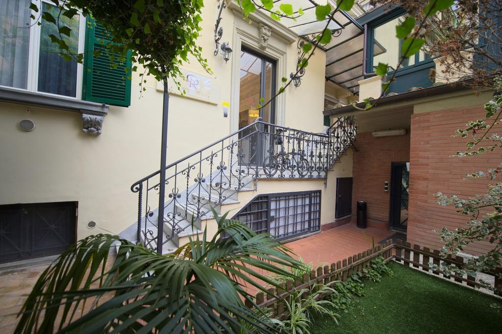 Gravina San Pietro Bed & Breakfast