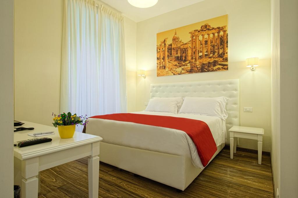 Bed & Breakfast Gravina San Pietro Roma