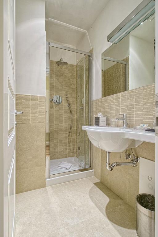 Gravina San Pietro Bed & Breakfast Roma