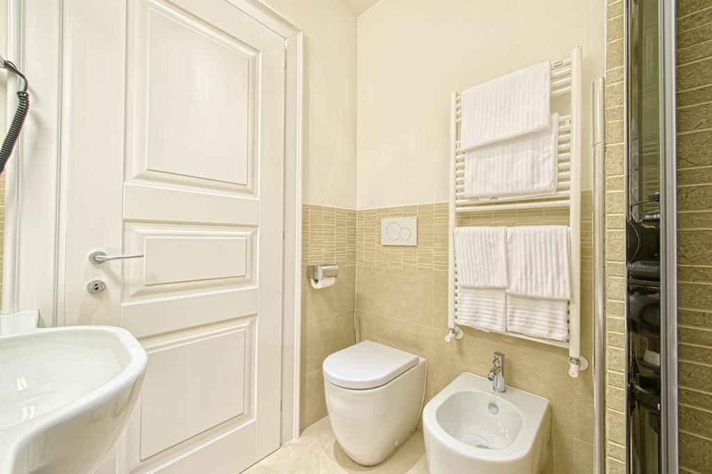 Bed & Breakfast Gravina San Pietro 2*