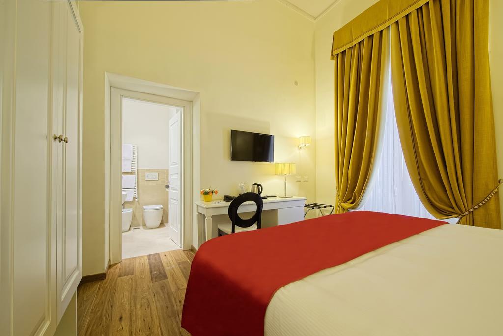 Bed & Breakfast Gravina San Pietro 2*