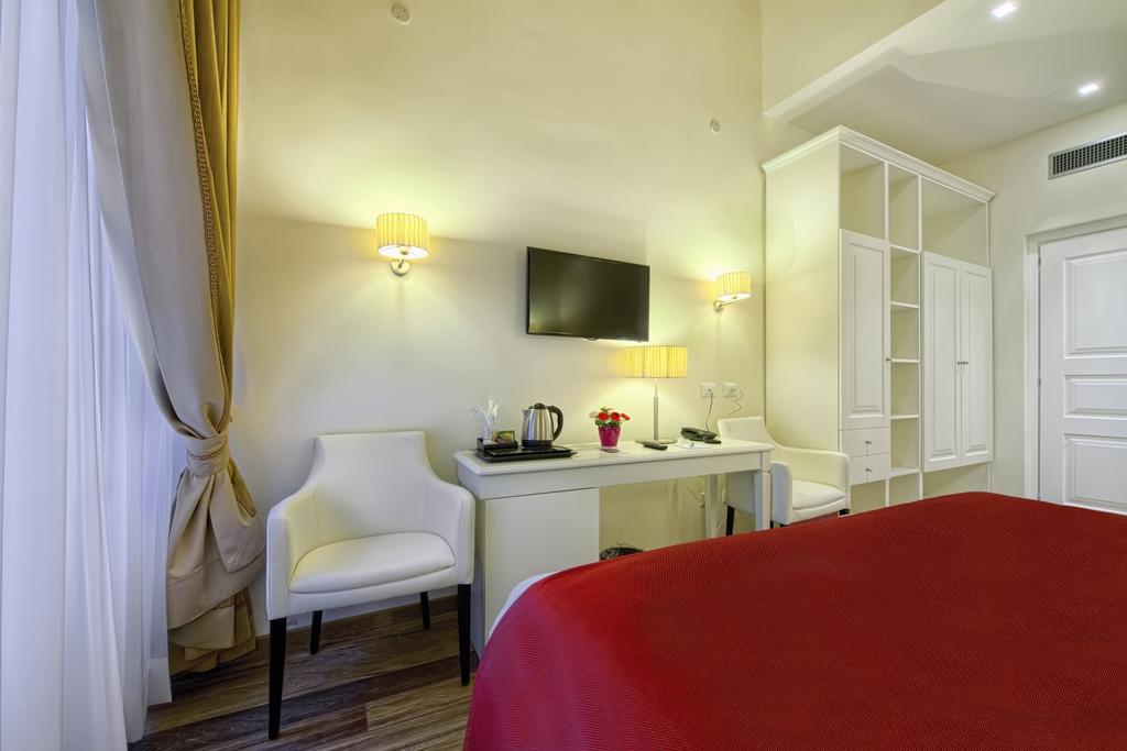 Bed & Breakfast Gravina San Pietro Roma