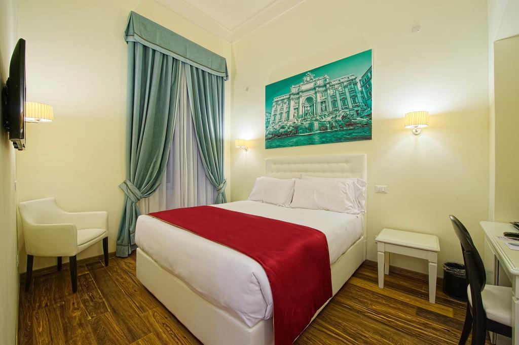 Gravina San Pietro Bed & Breakfast Roma