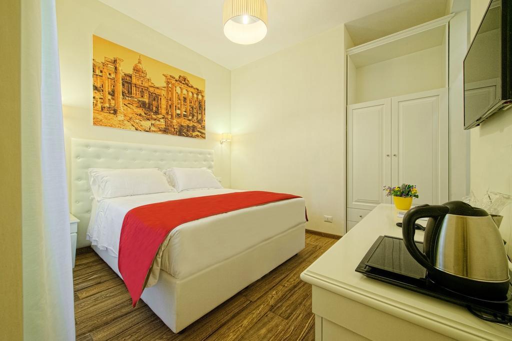 Bed & Breakfast Gravina San Pietro 2*