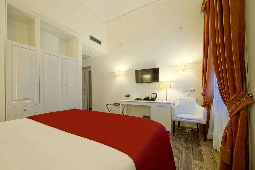 Gravina San Pietro Bed & Breakfast Roma