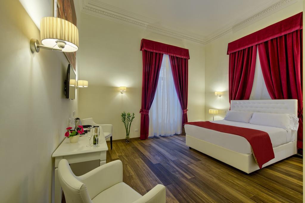 Gravina San Pietro Bed & Breakfast