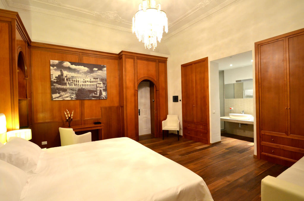 Gravina San Pietro Bed & Breakfast Roma