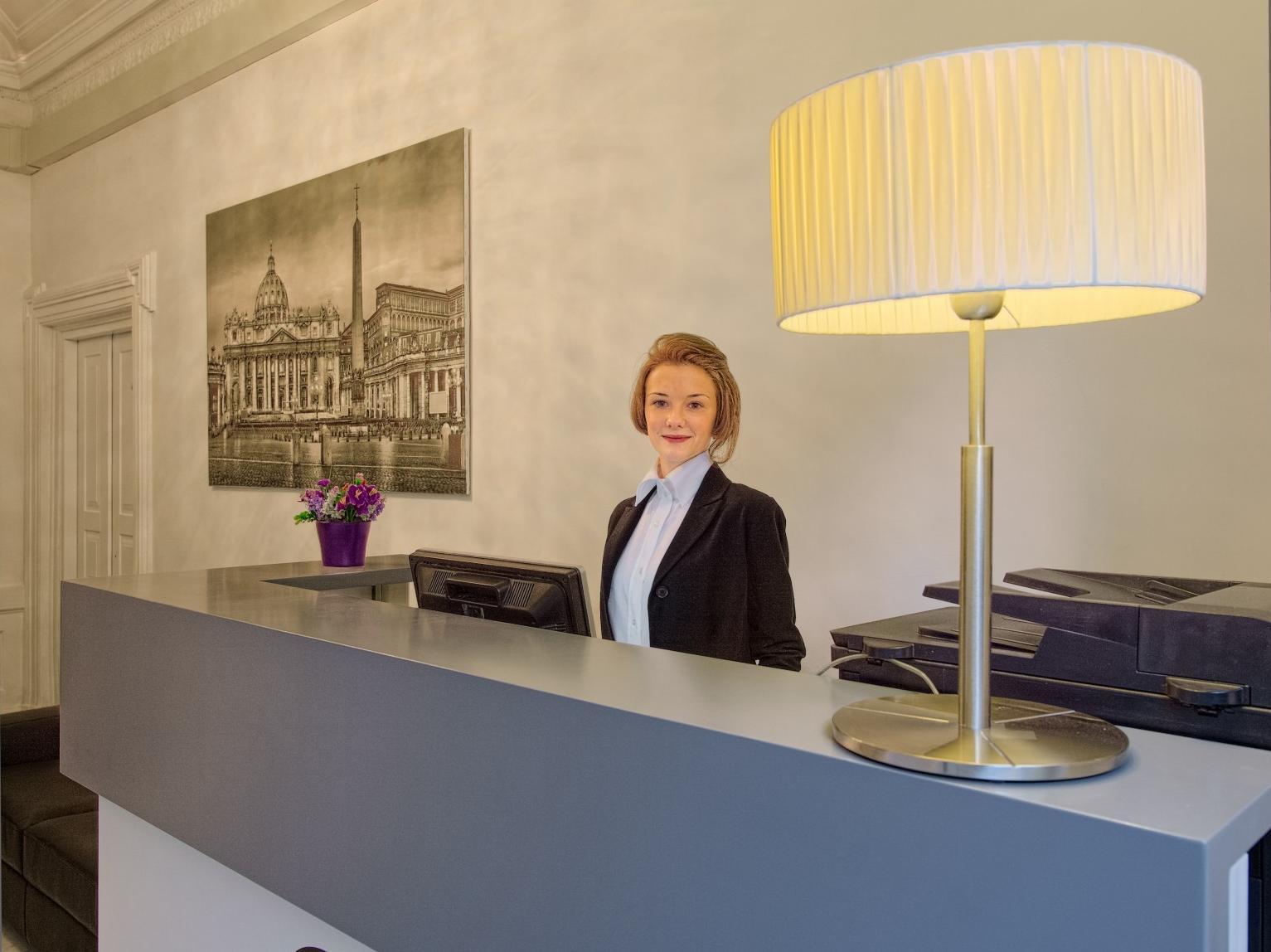 Bed & Breakfast Gravina San Pietro Roma