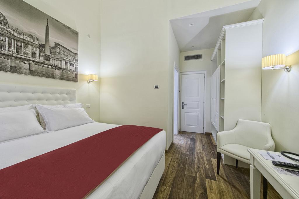 Gravina San Pietro Bed & Breakfast