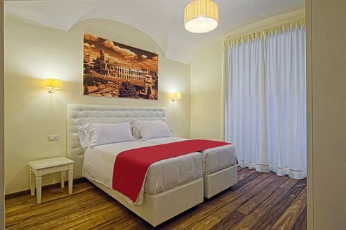 Gravina San Pietro Bed & Breakfast
