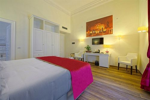 Bed & Breakfast Gravina San Pietro Roma