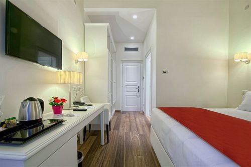 Bed & Breakfast Gravina San Pietro 2*